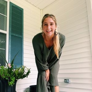 Meet your Posher, Samantha